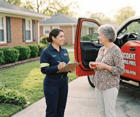 Accident Towing Service Garrison, KY FAQs